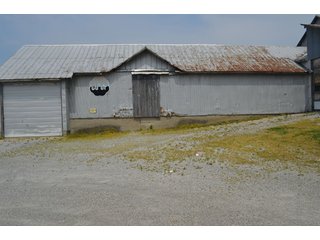Property photo 3 - Grain Location Real Estate Auction - Russia, Ohio